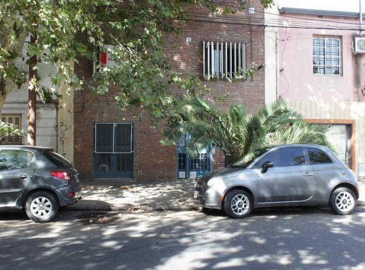 Departamento · 27m² · 1 Ambiente