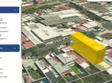 DOC-DOC-467_2 · Lote en Venta Caballito/villa Mitre/ Cerca Plaza Irlanda Ideal Desarrollo PH
