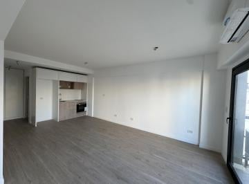 Departamento · 31m² · 1 Ambiente · Venta de Monoambiente a Estrenar en Caballito