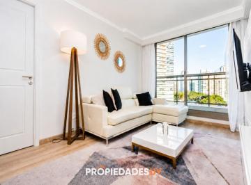 Foto1 · Apartamento en Place Lafayette - Piso Alto - 3 Dorm.