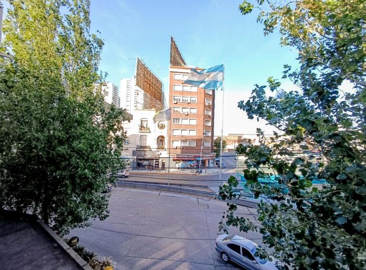 Departamento · 23m² · 1 Ambiente