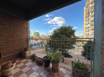 Departamento · 75m² · 4 Ambientes · Departamento en Parque Chacabuco