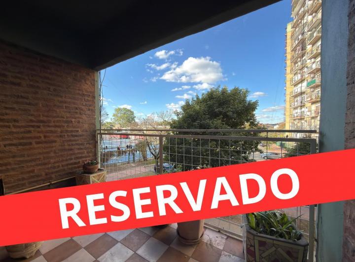 Departamento en Parque Chacabuco — puesto #72 en el ranking Top 99 BarrioMapa