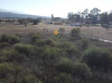 Terreno · 13300m² · Espectacular Lote en Venta con Vistas Panorámicas