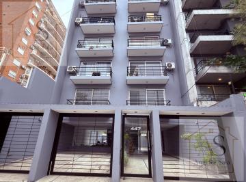 Departamento · 49m² · 2 Ambientes · 1 Cochera · Departamento Venta Moron Centro 2 Ambientes y Garaje