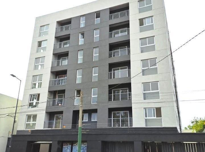 Departamento · 72m² · 2 Dormitorios · 1 Cochera