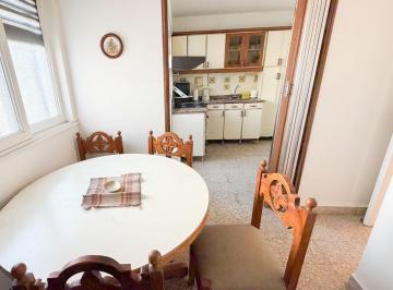 Departamento · 63m² · 3 Ambientes · Departamento 3 Ambientes Al Frente en Villa Crespo