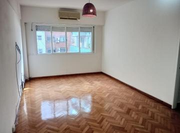 Departamento · 26m² · 1 Ambiente · Departamento Monoamb en Alquiler Palermo Cañitas