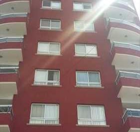 Departamento · 47m² · 2 Ambientes · Alquier Departamento 2 Ambientes con Balcón Edificio Tamesis Calle España - San Miguel