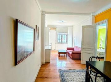Departamento · 59m² · 2 Ambientes · Departamento en Venta en Retiro, Capital Federal, Buenos Aires