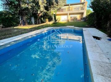 Casa · 180m² · 5 Ambientes · Casa en Venta en Loma Verde, Escobar, G. B. a. Zona Norte