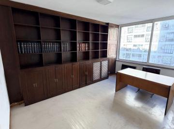 Oficina comercial de 3 ambientes, Centro / Microcentro · Oportunidad | Oficina de 100 M' Enrecoleta | Av Córdoba Al 1500