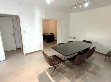 Oficina comercial de 3 ambientes, Centro / Microcentro · Oportunidad | Oficina de 100 M' Enrecoleta | Av Córdoba Al 1500