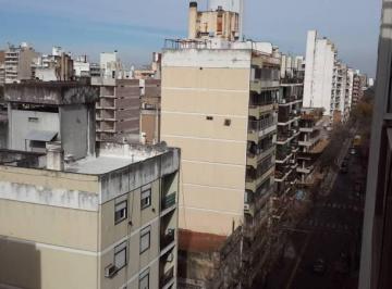 Departamento · 40m² · 2 Ambientes · Alem y 3 de Febrero