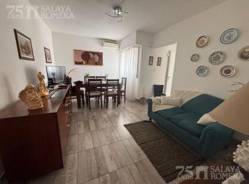 Departamento · 2 Ambientes · Departamento 2 Ambientes Actualizado Olivos Quinta Presidencial