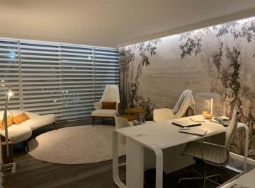 Oficina comercial · 55m² · 3 Ambientes · 1 Cochera · Villa Belgrano Alquiler Oficina Village Plaza