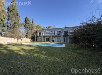Departamento · 60m² · 2 Ambientes · 1 Cochera · Alquiler - Excelente Depto de 2 Ambientes - Zona Caamaño - Bajas Expensas - Pilar
