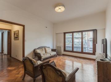 Departamento · 112m² · 4 Ambientes · Departamento 4 Ambientes en Recoleta