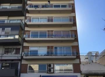 Departamento · 36m² · 1 Ambiente · Departamento - Belgrano