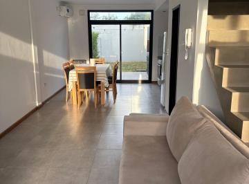 Departamento de 3 ambientes, La Plata · Venta de Duplex, 2 Dorm., La Plata
