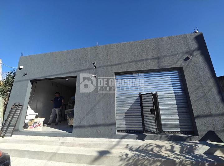 Local comercial · 40m²