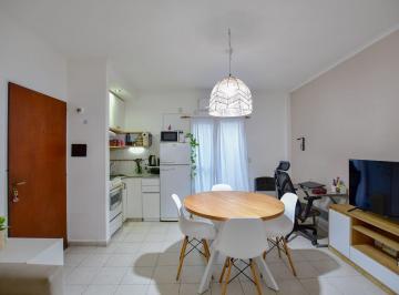 Departamento · 31m² · 2 Ambientes · Departamento en Venta en La Plata 2 Patios