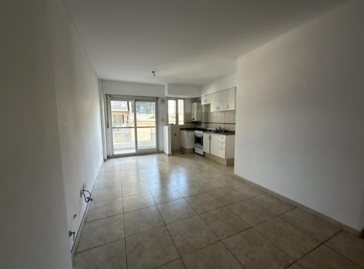 Departamento · 38m² · 2 Ambientes