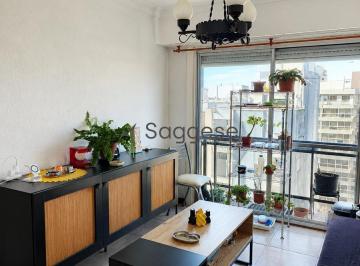 Departamento · 50m² · 2 Ambientes · 1 Cochera · Departamento en Plaza Mitre