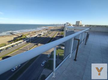 Departamento · 75m² · 3 Ambientes · 1 Cochera · Departamento en Venta - 2 Dorm. 2 Baños - Mar del Plata