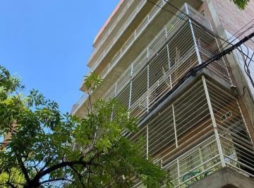 Departamento · 42m² · 2 Ambientes · Departamento de 1 Dorm. - Alquiler