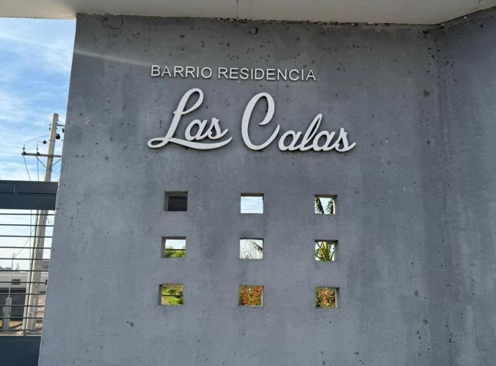 Terreno · 650m²