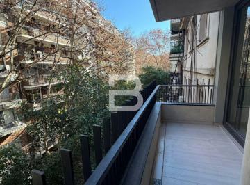 Departamento · 35m² · 1 Ambiente · Monoambiente en Venta en Palermo