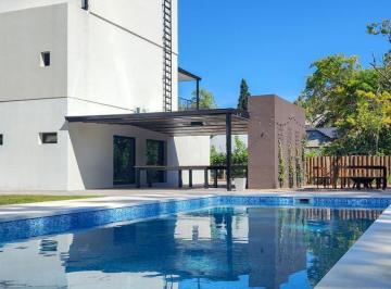 Departamento · 80m² · 3 Ambientes · 1 Cochera · Departamento de 3 Ambientes C/ Terraza en Venta en Campus Village