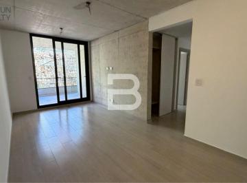 Departamento · 64m² · 3 Ambientes · Departamento de 3 Ambientes a Estrenar en Alquiler en Palermo