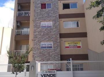 Departamento · 45m² · 2 Ambientes · 1 Cochera · Oportunidad Depto 2 Amb. con Cochera