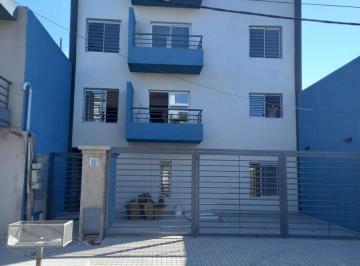 Departamento · 40m² · 2 Ambientes · 1 Cochera · Departamento 2 Amb. con Balcon y Cochera - Villa Luzuriaga