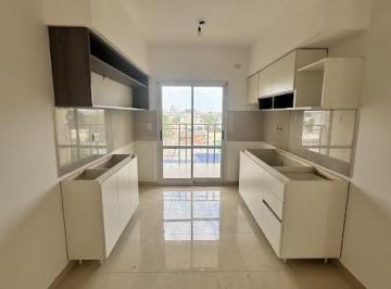 Departamento · 70m² · 3 Ambientes · 1 Cochera · Departamento 3 Amb. Amplios con Cochera y Terraza Villa Luzuriaga