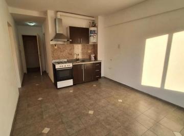 Departamento · 35m² · 2 Ambientes · Departamento 2 Amb. con Balcon Villa Luzuriaga