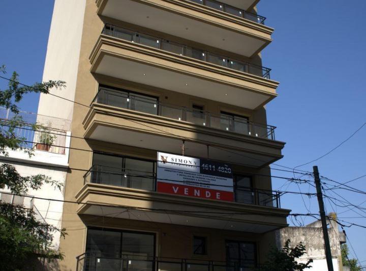 Departamento · 51m² · 2 Ambientes
