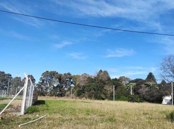 Terreno , La Plata · Terreno en Venta - 263 m² - 608 E 5 y 6