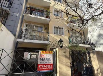 MAI-MAI-1156_2 · Departamento 2 Ambientes. | Rivadavia, Av Al 100