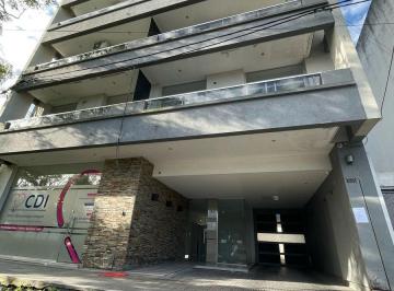 Departamento · 42m² · 3 Ambientes · 1 Cochera · 25 Nº388 Entre 39 y 40 - 2ºa