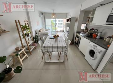 Departamento · 32m² · 1 Ambiente · Departamento Monoambiente en El Centro de Castelar Norte