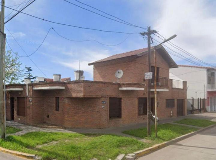 Departamento · 87m² · 3 Ambientes · 1 Cochera