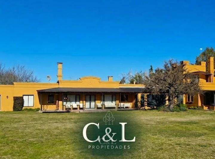 Casa · 478m² · 10 Ambientes