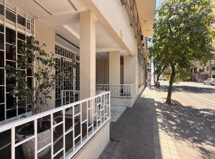 Departamento · 20m² · 1 Ambiente