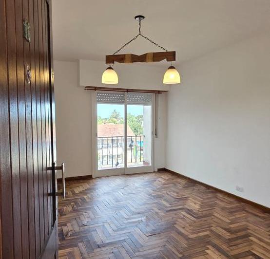 Departamento en alquiler en Aeroparque · 4 ambientes