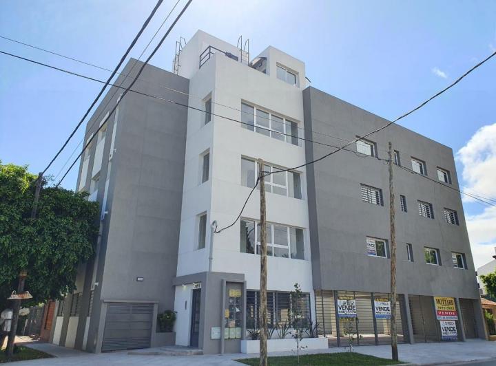 Departamento · 46m² · 2 Ambientes