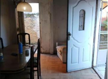 PH · 45m² · 3 Ambientes · PH 3 Amb. Planta Baja con Patio y Terraza Villa Luzuriaga