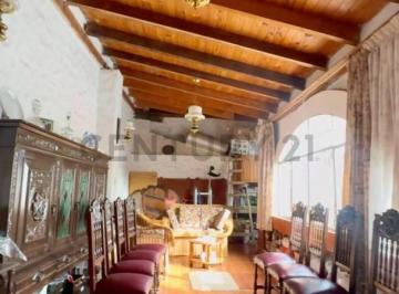 Quinta vacacional · 170m² · 5 Ambientes · Quinta en Venado Tuerto - Viví La Tranquilidad Que Siempre Soñaste